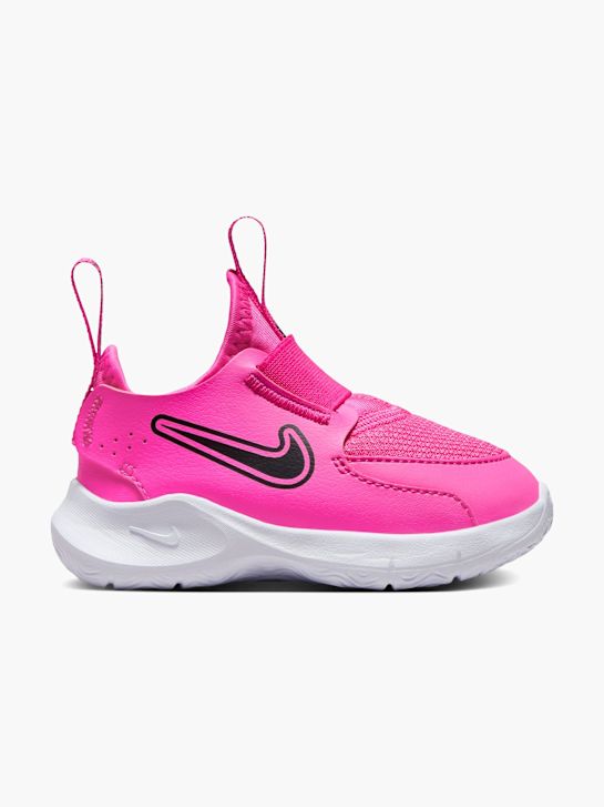 Nike Slip-on obuv Fuksiová 54831 1