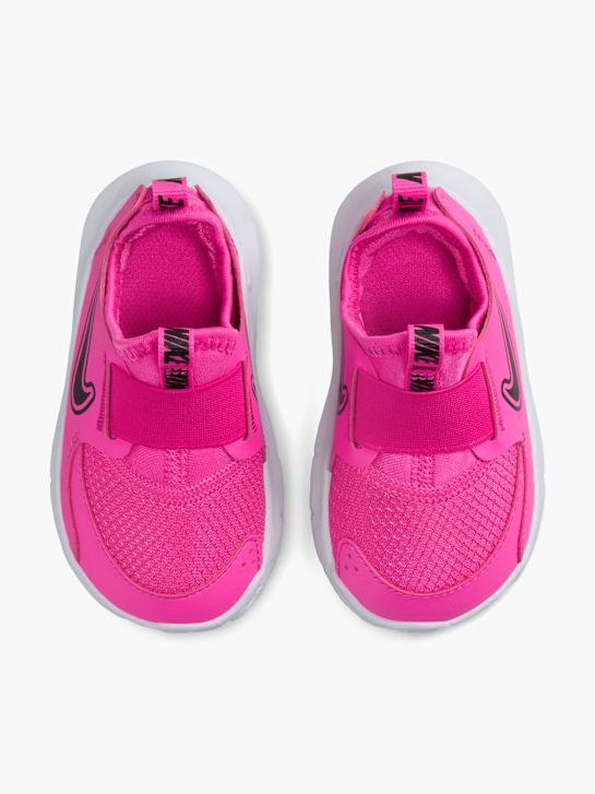 Nike Slip-on Fucsia 54831 2