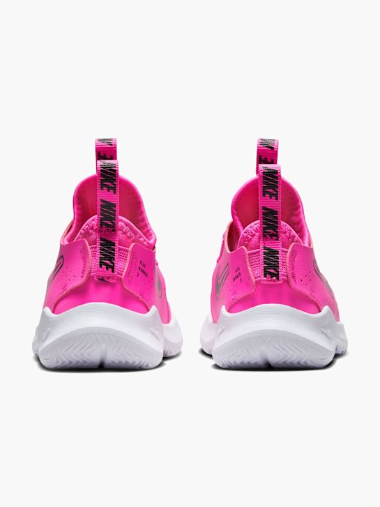 Nike Slip-on obuv Fuksiová 54831 3