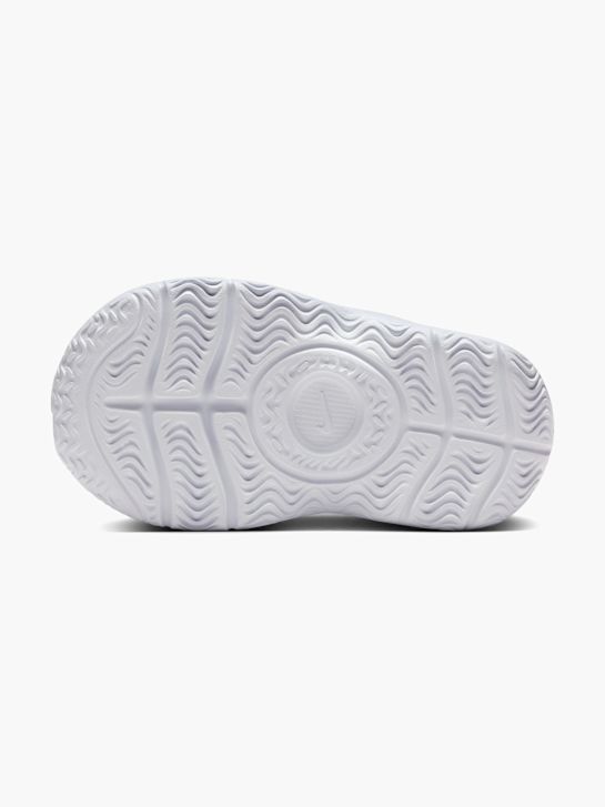 Nike Slip-on obuv Fuchsiová 54831 4