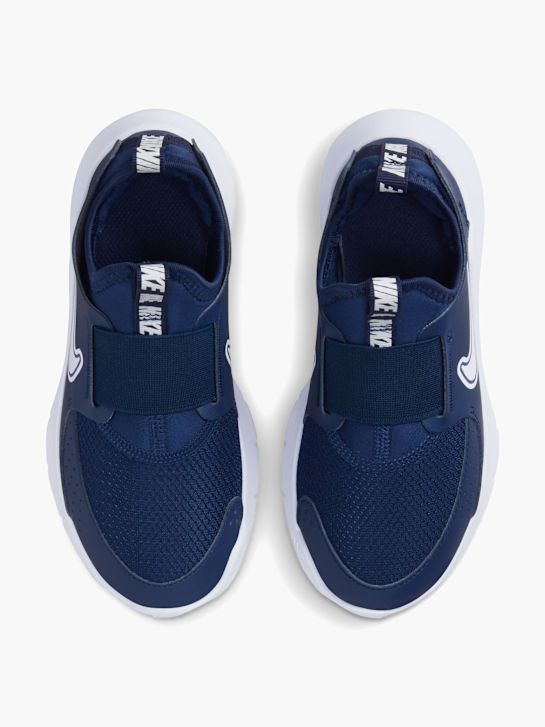 Nike Slip-on маратонки Син 54819 2