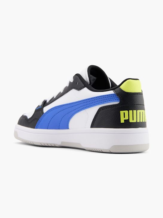 PUMA Sneaker Blau 55222 3
