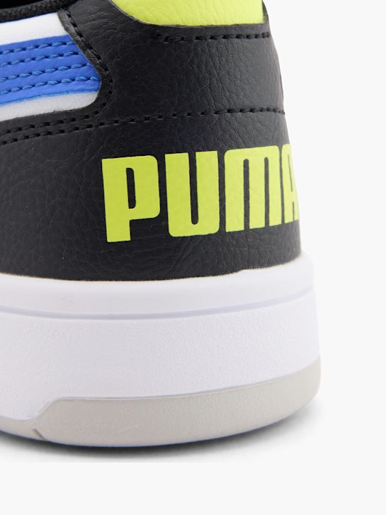 PUMA Маратонки Син 55222 5