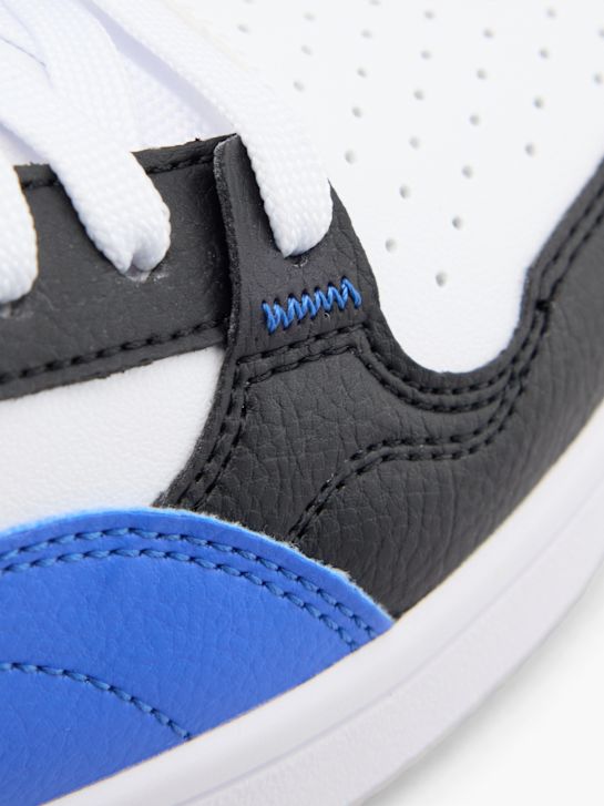 PUMA Sneaker kék 55222 6