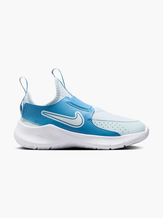 Nike Slip on kék 54787 1