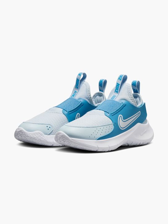 Nike Slip on sneaker Blå 54787 3