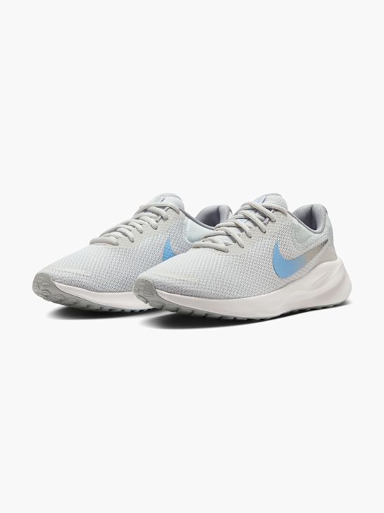 Nike Løbesko Lysegrå 54788 3