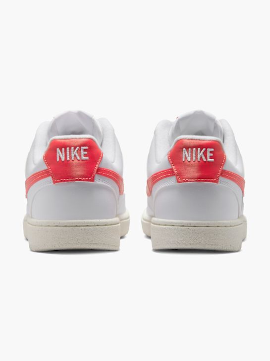 Nike Sneaker Blanco 54791 3