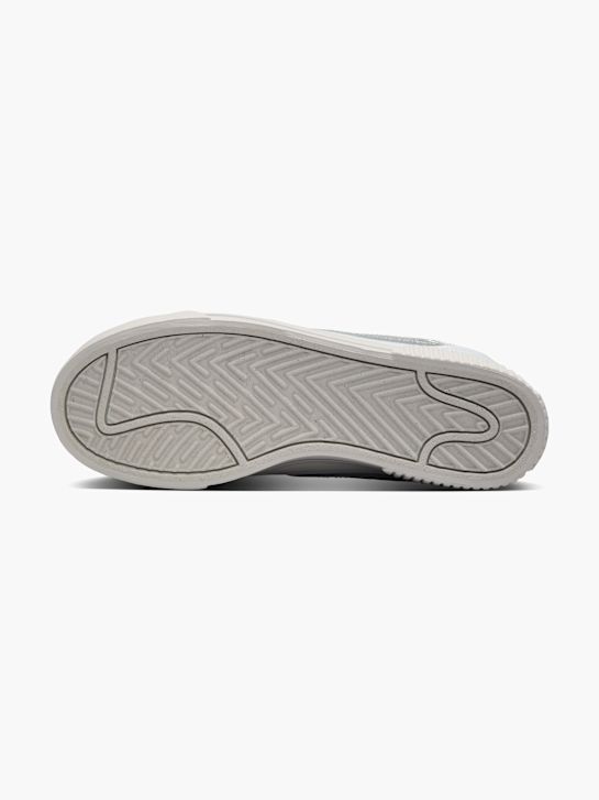 Nike Sneaker ezüst 54792 4