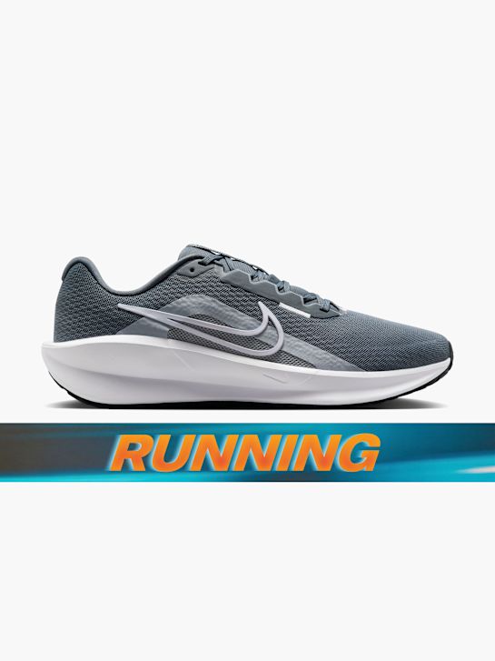 Nike Bėgimo batai Pilka 54793 1
