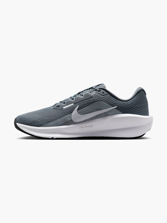 Nike Bėgimo batai Pilka 54793 2