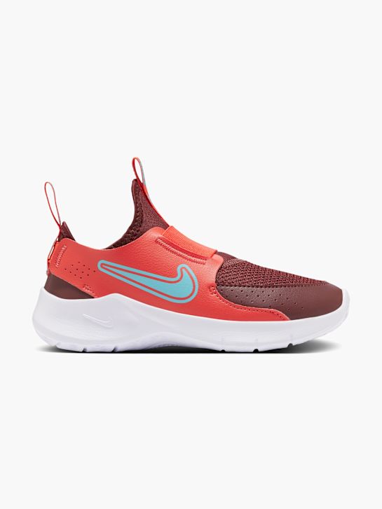 Nike Slip-on sneaker Röd 54795 1