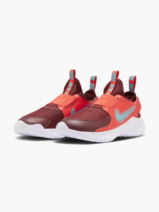 Nike Slip-on sneaker Röd 54795 3