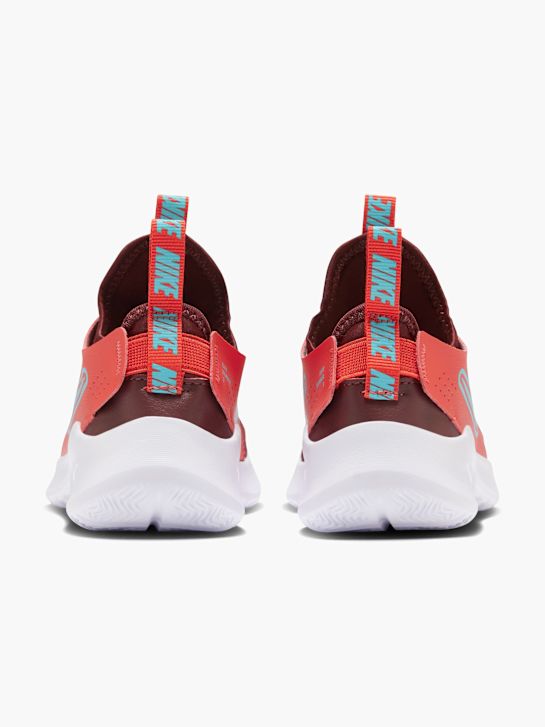 Nike Slip-on sneaker Röd 54795 4