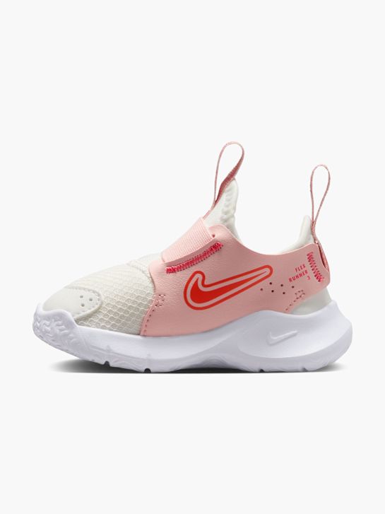Nike Slip-on obuv Růžová 54796 2
