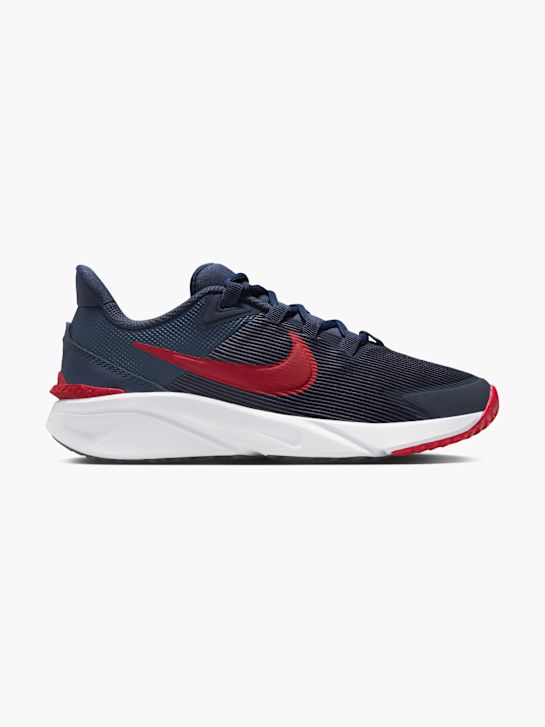 Nike Běžecká obuv Modrá 54797 1
