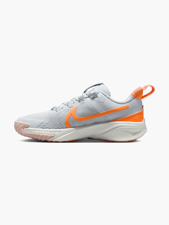 Nike Běžecká obuv Šedá 54798 2