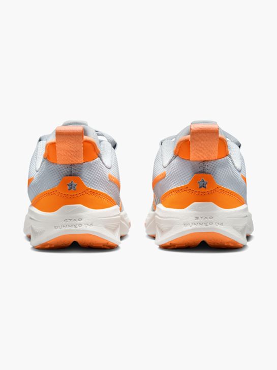 Nike Löparsko Grå 54798 4