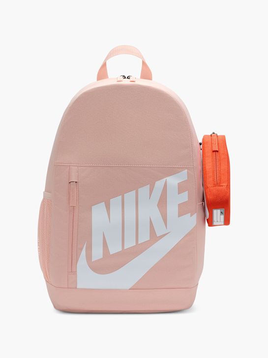 Nike Mochila Naranja 54824 1