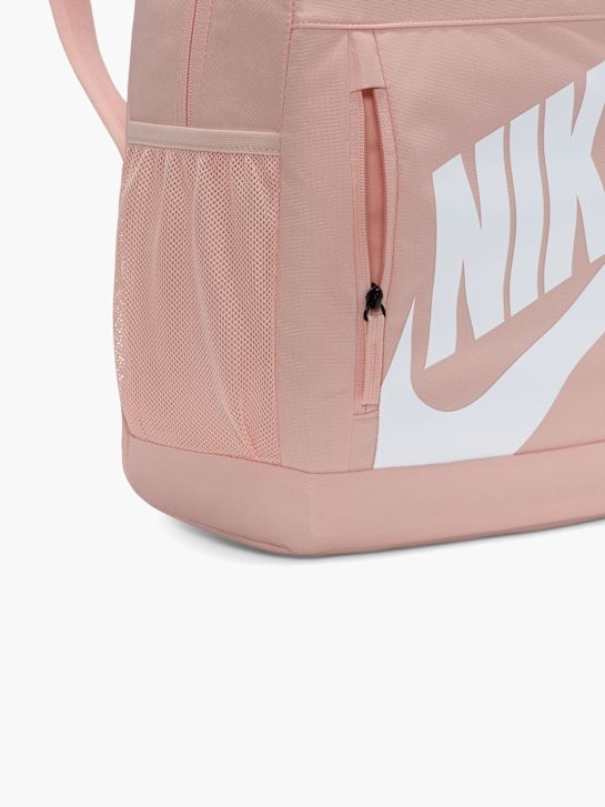 Nike Mochila Naranja 54824 4