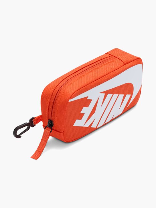 Nike Mochila Naranja 54824 5