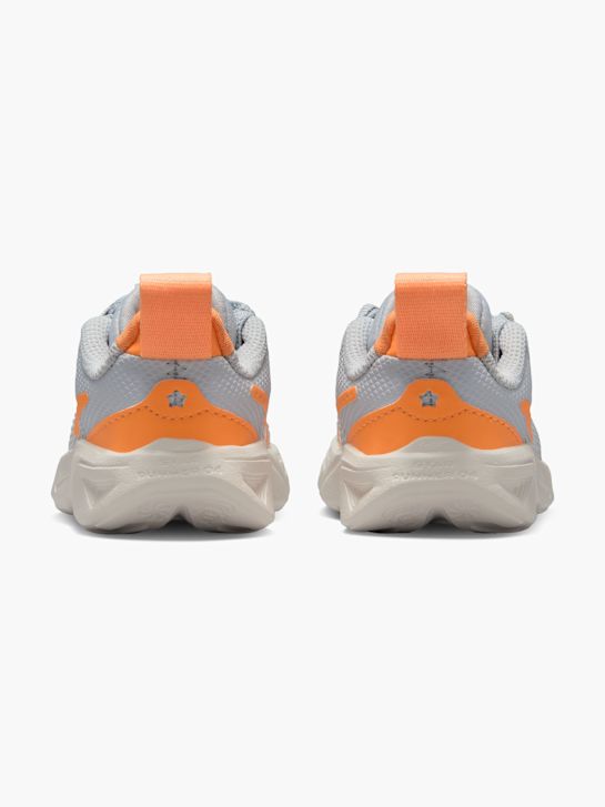 Nike Běžecká obuv Šedá 54799 4