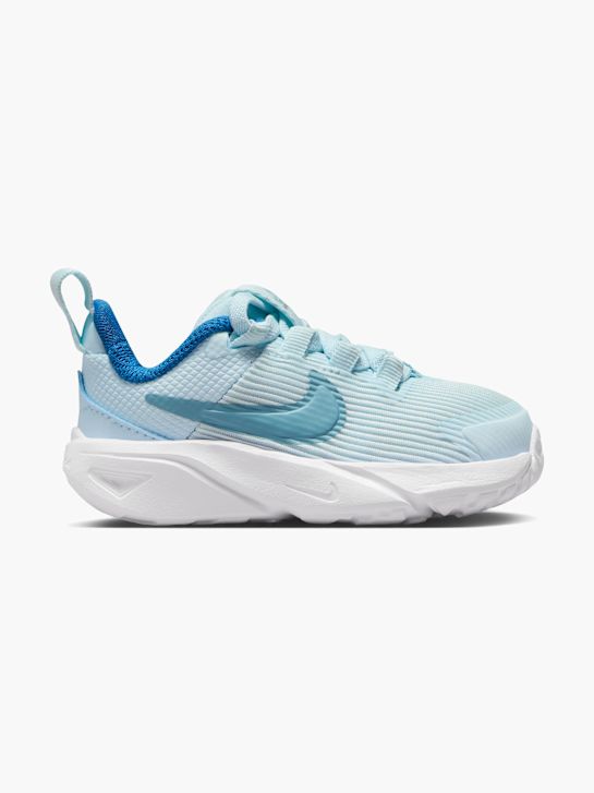 Nike Bėgimo batai Mėlyna 54800 1