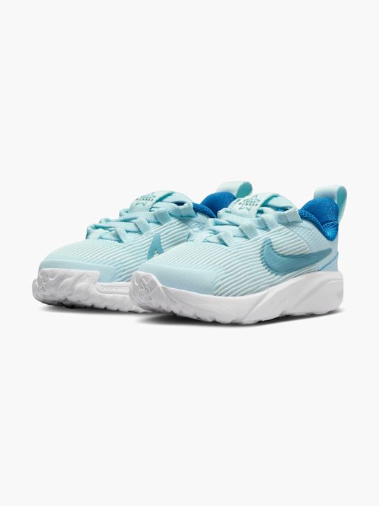 Nike Bėgimo batai Mėlyna 54800 3