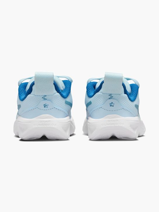 Nike Bėgimo batai Mėlyna 54800 4