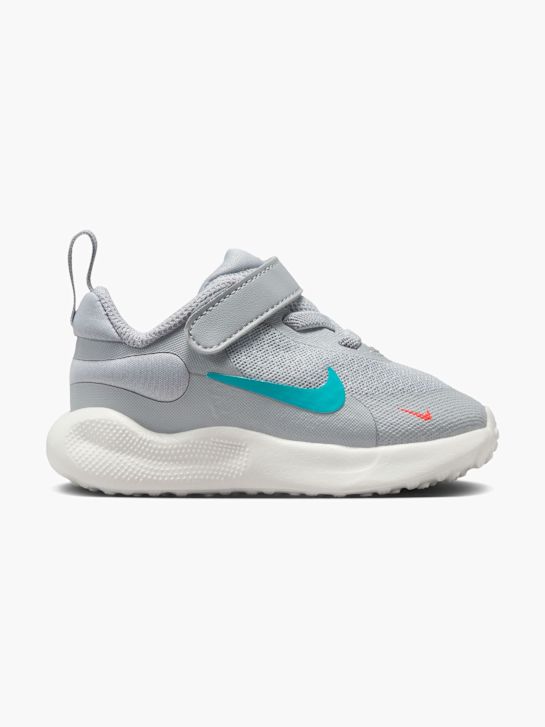 Nike Tenisky Sivá 54802 1
