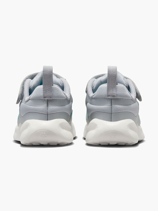 Nike Sneaker Grau 54802 3