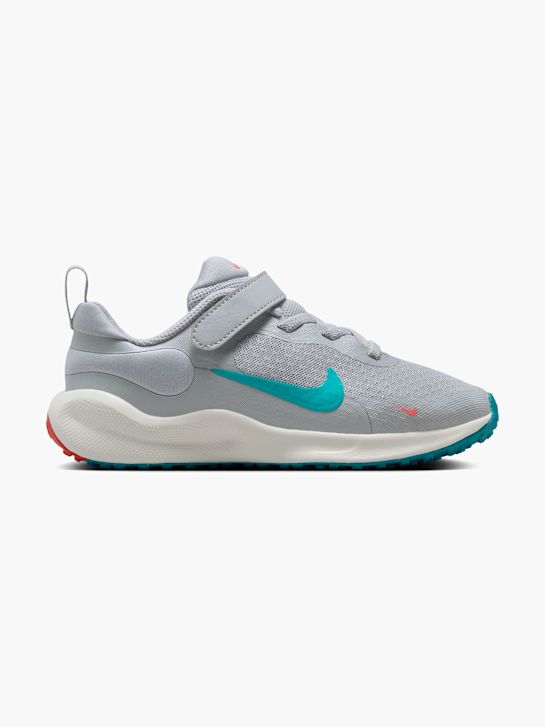 Nike Běžecká obuv Šedá 54804 1