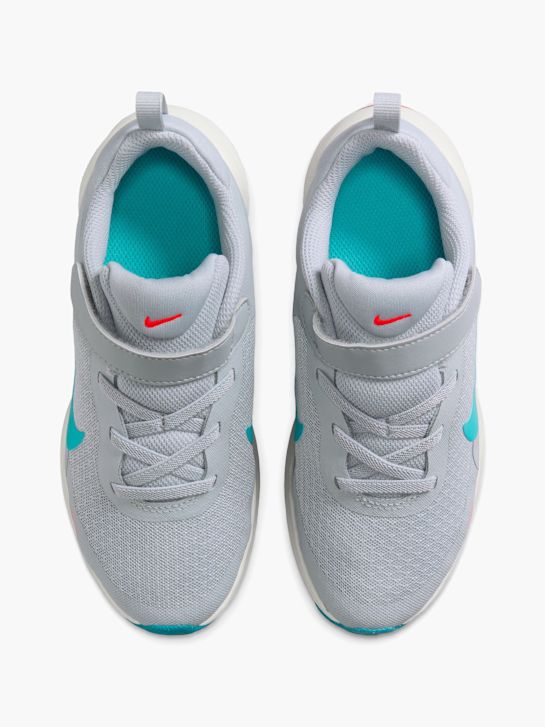 Nike Laufschuh Grau 54804 2