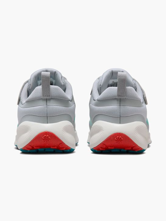 Nike Pantofi pentru alergare Gri 54804 3