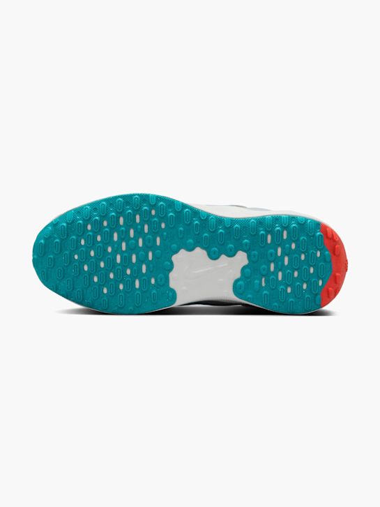 Nike Pantofi pentru alergare Gri 54804 4