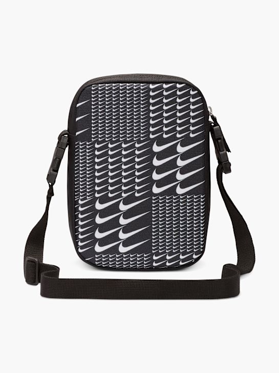 Nike Torba preko ramena Crna 54987 2