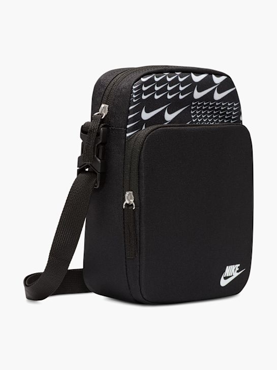 Nike Torba preko ramena Crna 54987 3