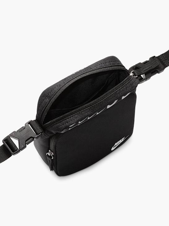 Nike Torba preko ramena Crna 54987 4