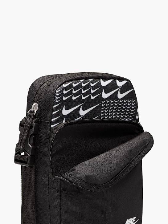 Nike Torba preko ramena Crna 54987 5