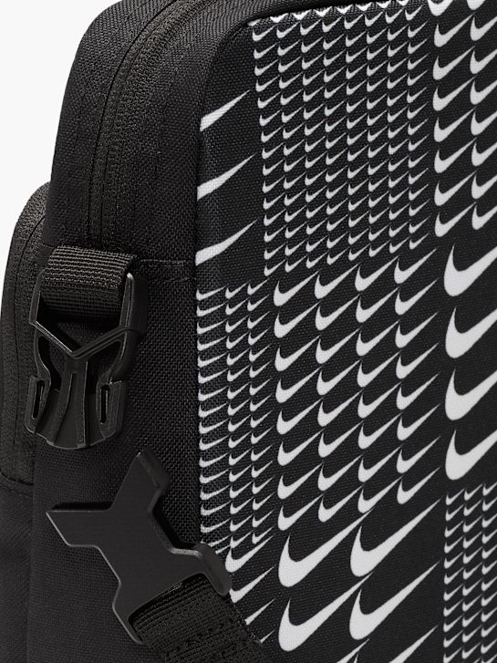 Nike Torba preko ramena Crna 54987 6