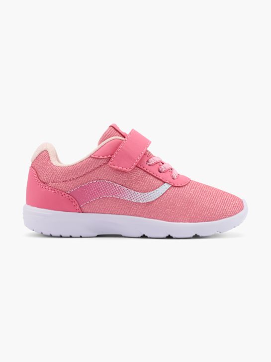 Graceland Sneaker Fuchsia 54887 1