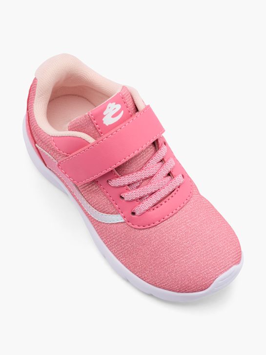 Graceland Sneaker fukszia 54887 2