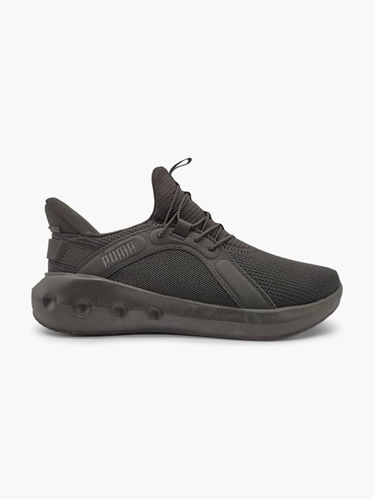 PUMA Slip-on маратонки Черен 54874 1
