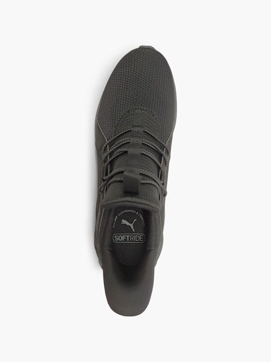 PUMA Slip-on маратонки Черен 54874 4