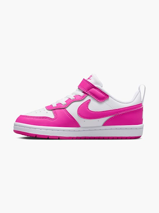 Nike Sneaker Fucsia 54843 2