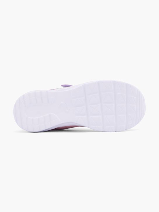 Graceland Sneakersy Fioletowy 54876 4