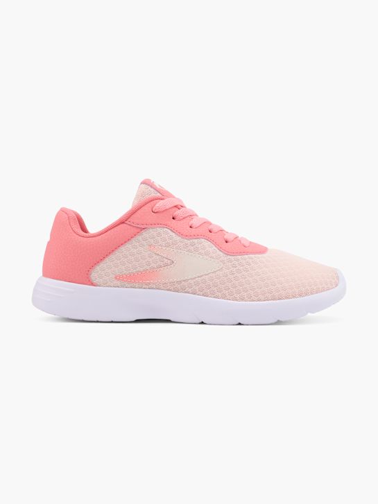 Graceland Sneaker Pink 54877 1