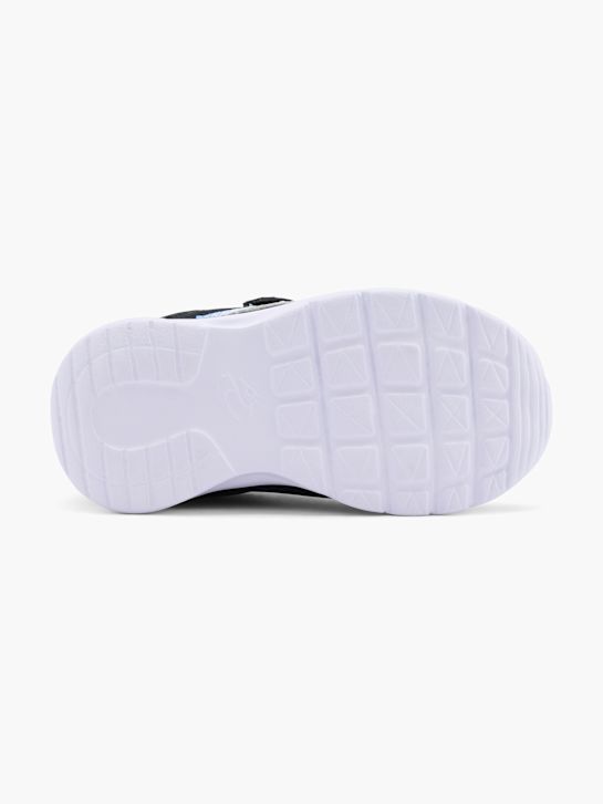 Vty Sneaker Negro 54893 4