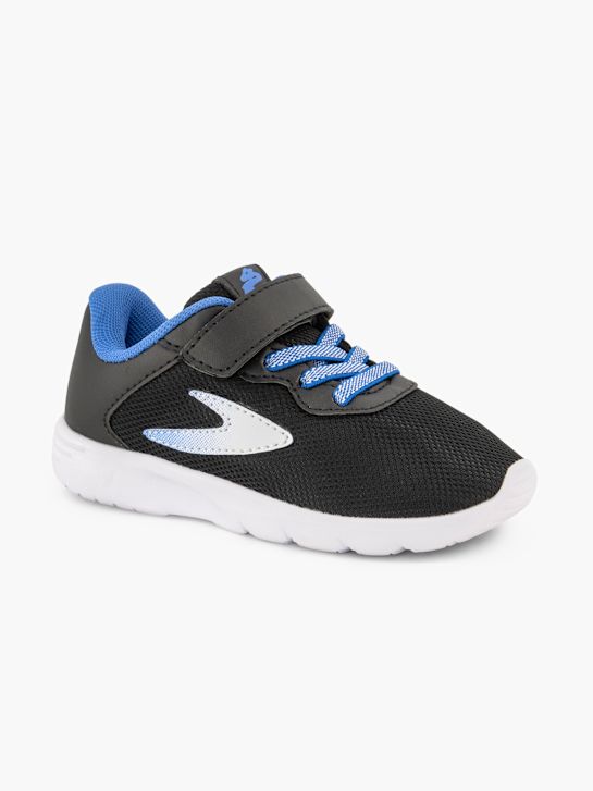 Vty Sneaker Negru 54893 6