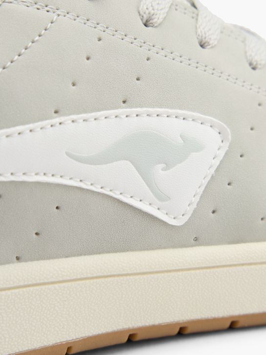 KangaROOS Sneaker Grau 54908 5
